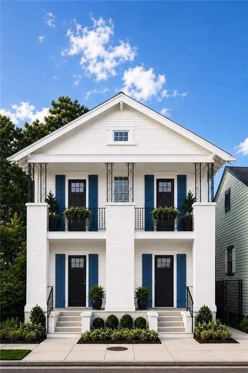 2105 Third Street, New Orleans, LA 70113 - #2