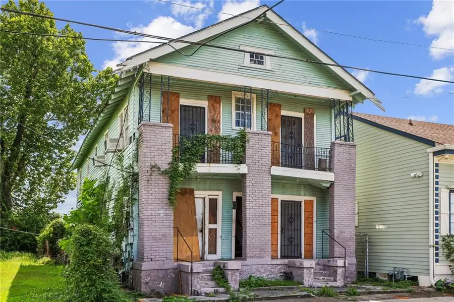 2105 Third Street, New Orleans, LA 70113 - #3