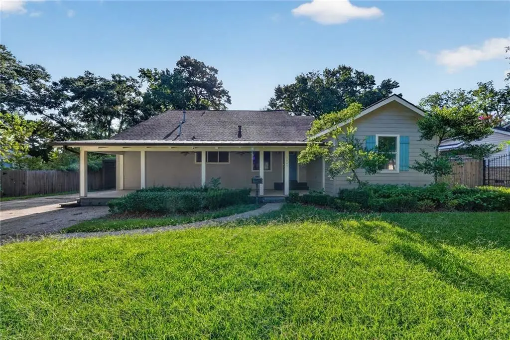 1667 Ormandy Drive, Baton Rouge, LA 70808 - #1