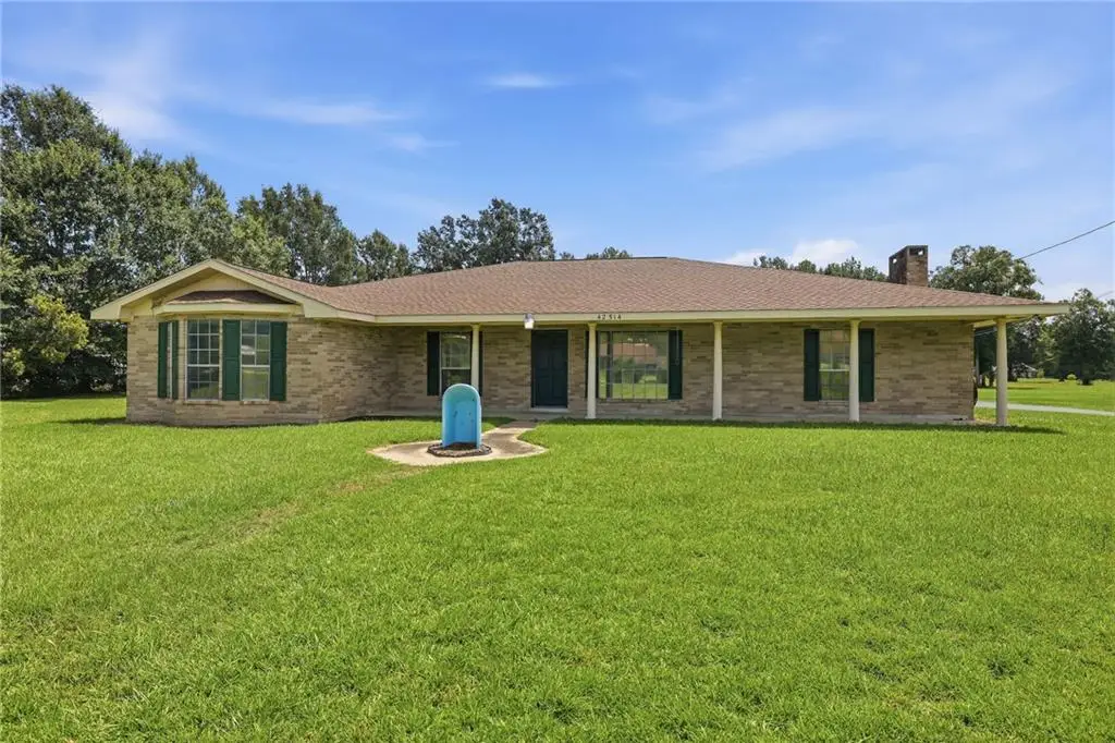 42514 Yokum Road, Ponchatoula, LA 70454 - #1