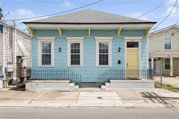 924 N Miro Street, New Orleans, LA 70119
