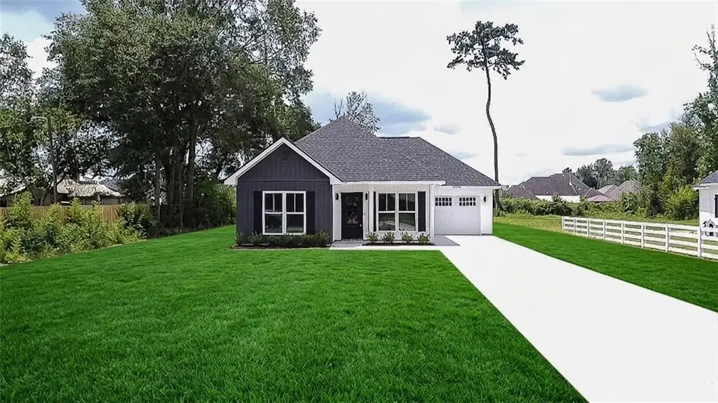 17188 E Park Avenue, Hammond, LA 70403 - #1