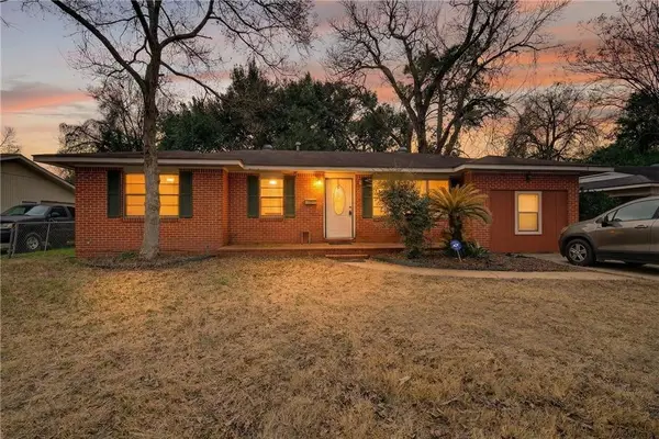 511 Hancock Avenue, Natchitoches, LA 71457