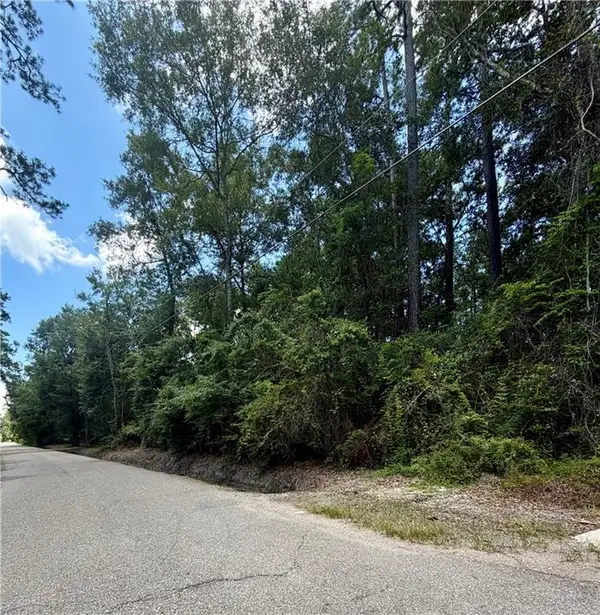 N Harrison Road, Slidell, LA 70460