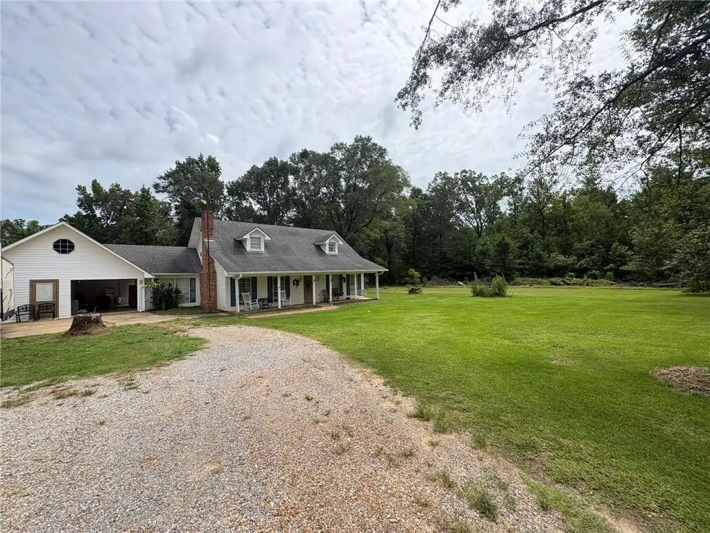 48 Aycock Road, Deville, LA 71328 - #1