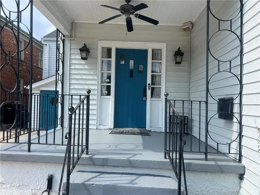 5417 S Tonti Street, New Orleans, LA 70125 - #2