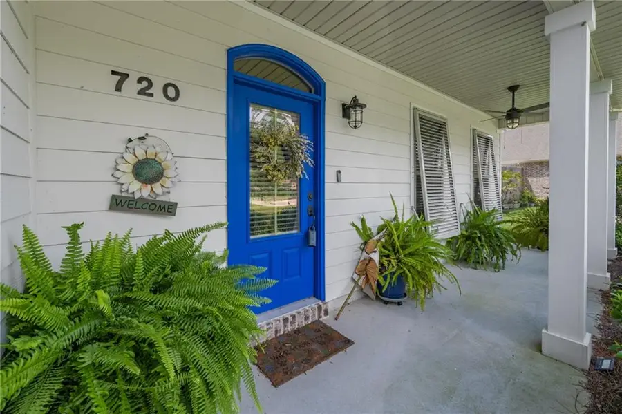 720 Perrilloux Trace, Madisonville, LA 70447 - #2