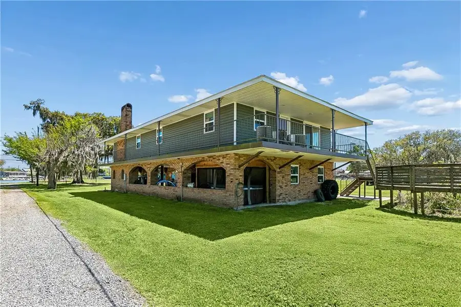 9552 Barataria Boulevard, Marrero, LA 70072 - #2