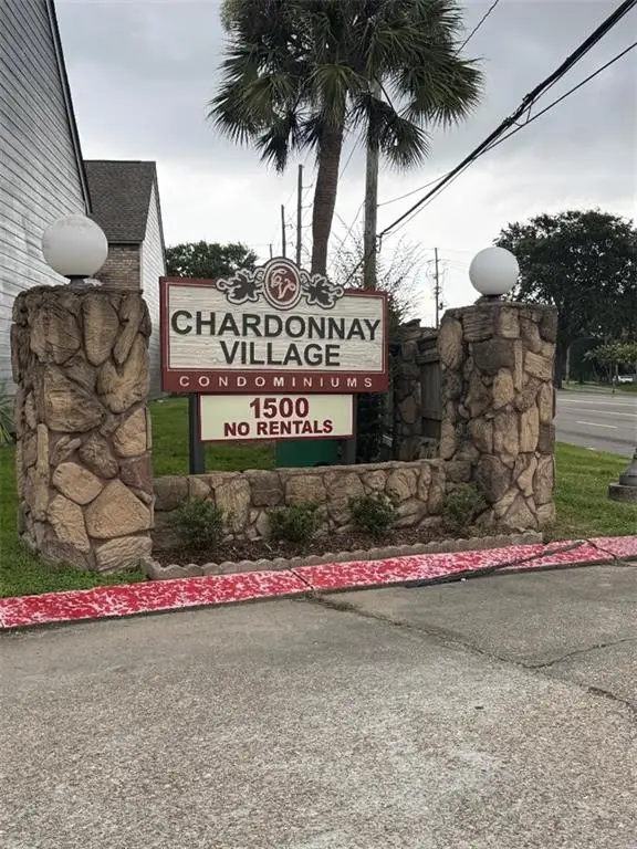 1500 West Esplanade Avenue, Kenner, LA 70065 - #1