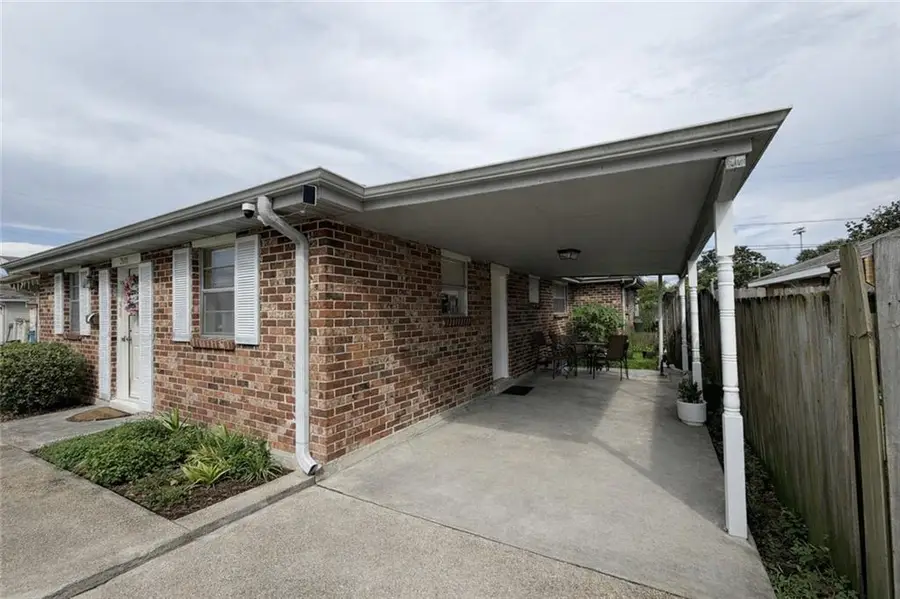 2601 03 Wytchwood Drive, Metairie, LA 70003 - #3