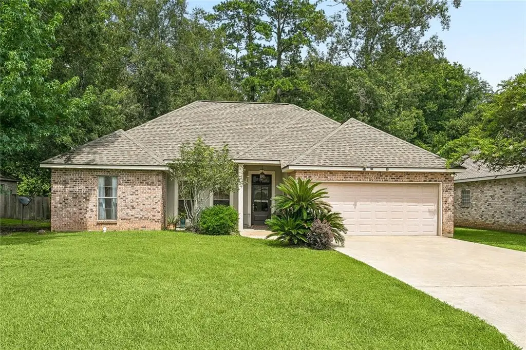 40141 Olde Mill Lane, Ponchatoula, LA 70454 - #1