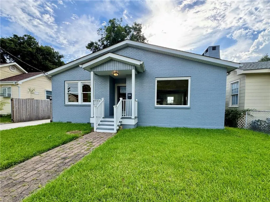 204 Claiborne Court, Metairie, LA 70001 - #1
