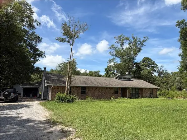 19516 Esterbrook Road, Ponchatoula, LA 70454