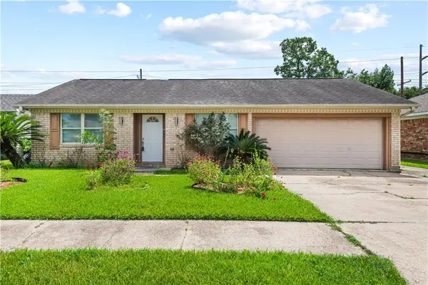 808 Hickory Street, Terrytown, LA 70056