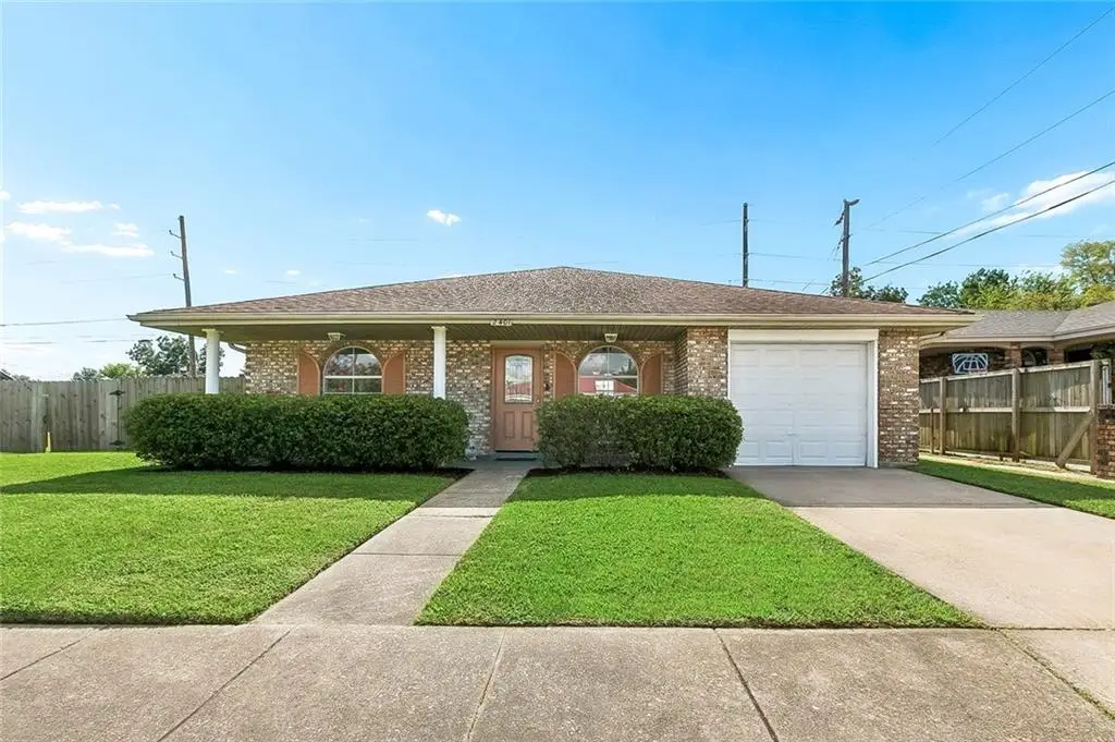 2401 Creely Drive, Chalmette, LA 70043 - #1