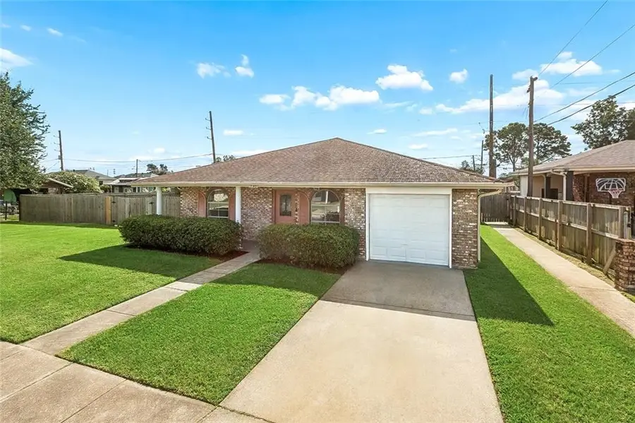 2401 Creely Drive, Chalmette, LA 70043 - #2