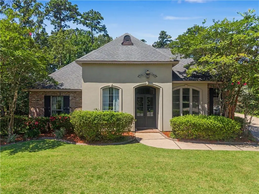 102 Castine Oaks Drive, Mandeville, LA 70448 - #1