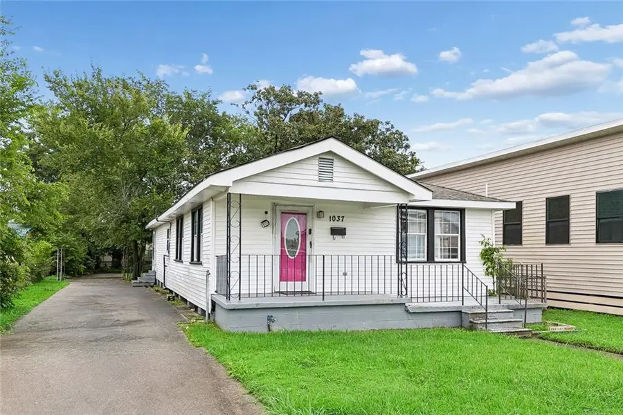 1037 Cohen Street, Marrero, LA 70072 - #2