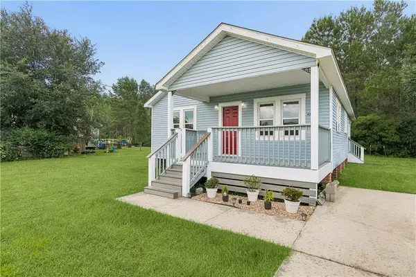 42240 Southern Pines Boulevard, Ponchatoula, LA 70454