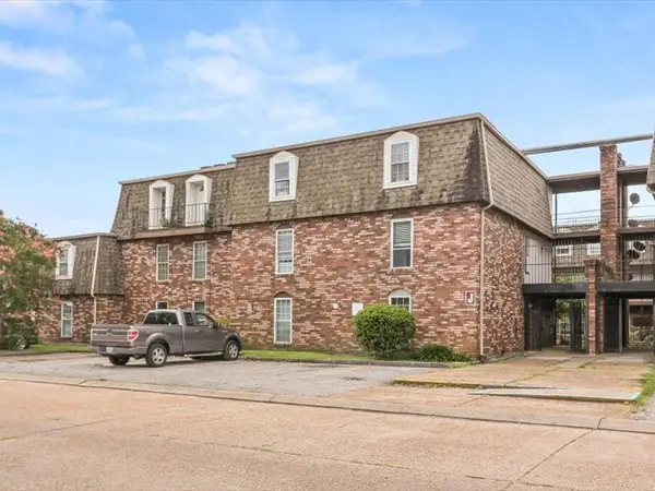 6320 Riverside Drive #147, Metairie, LA 70003