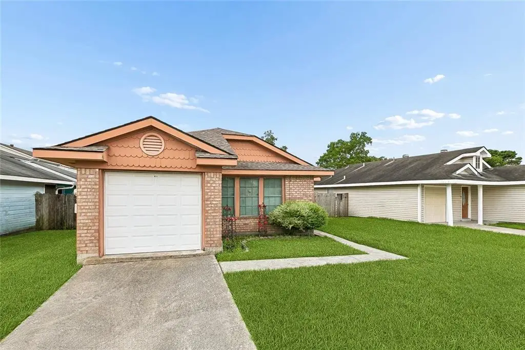 5323 Timber Haven Lane, New Orleans, LA 70131 - #1
