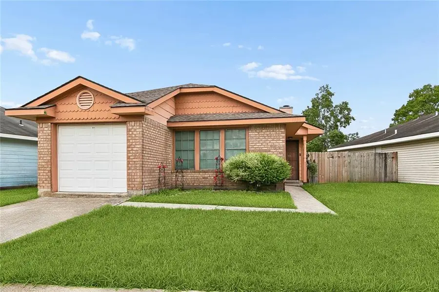 5323 Timber Haven Lane, New Orleans, LA 70131 - #2