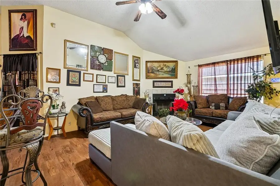 5323 Timber Haven Lane, New Orleans, LA 70131 - #3