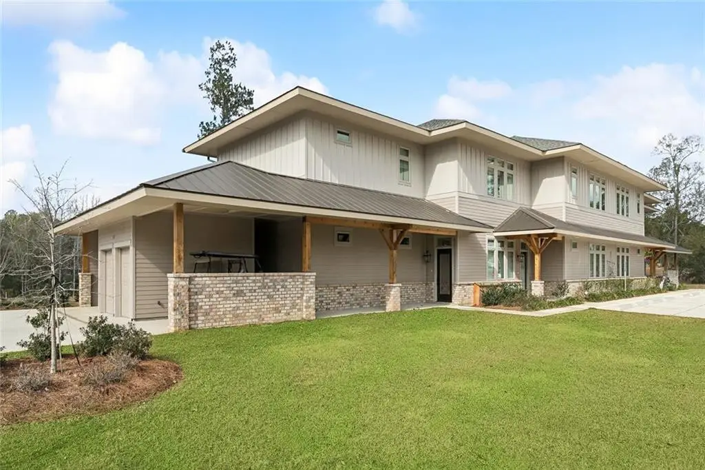 143 Golf Cottage Drive, Abita Springs, LA 70420 - #1