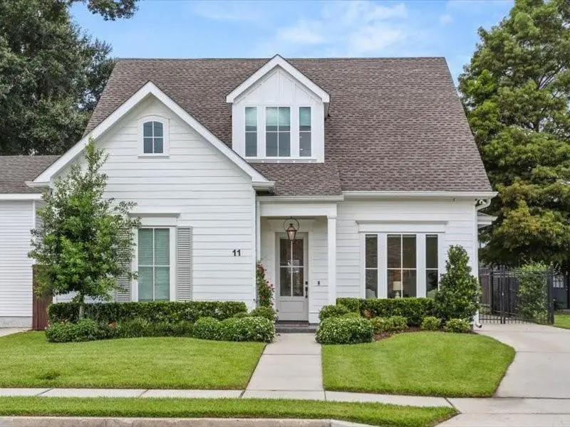 11 Metairie Court, Metairie, LA 70001 - #1