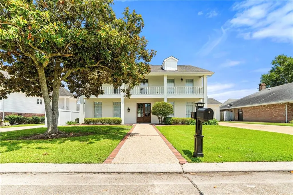 45 Hermitage Drive, Marrero, LA 70072 - #1