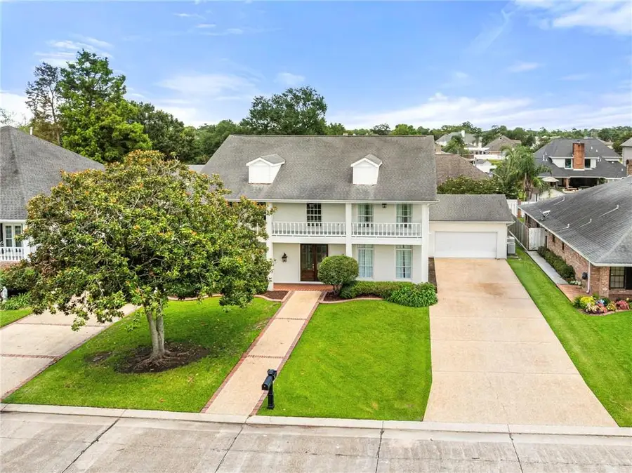 45 Hermitage Drive, Marrero, LA 70072 - #2