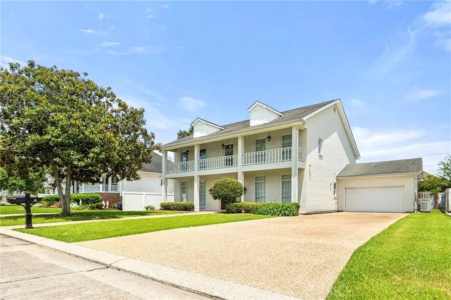45 Hermitage Drive, Marrero, LA 70072 - #3