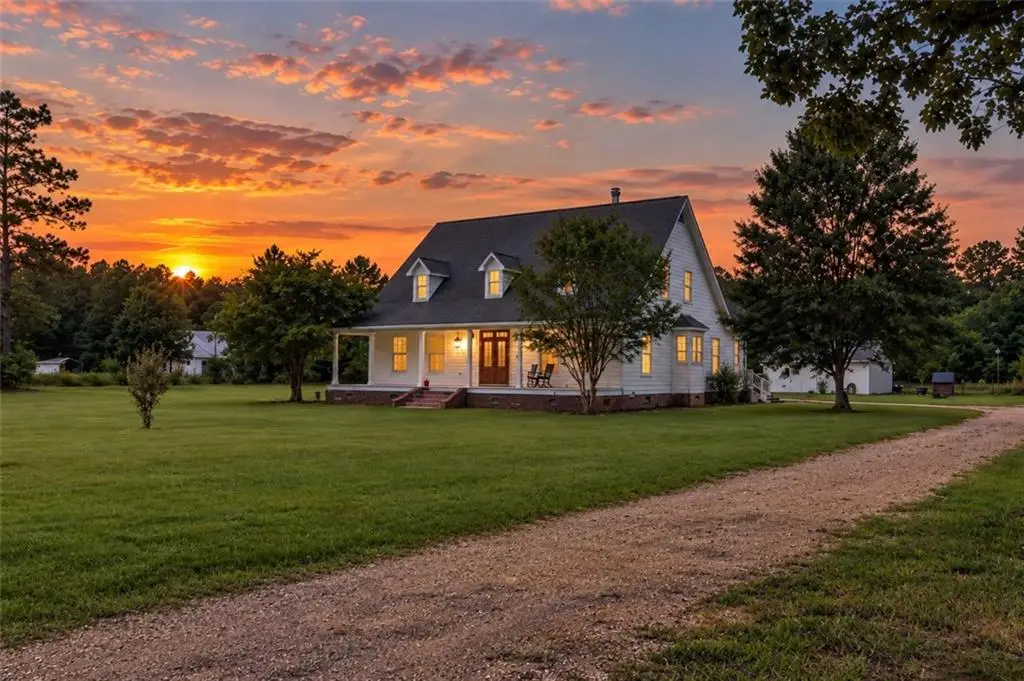 80055 Rollo Road, Bush, LA 70431 - #1