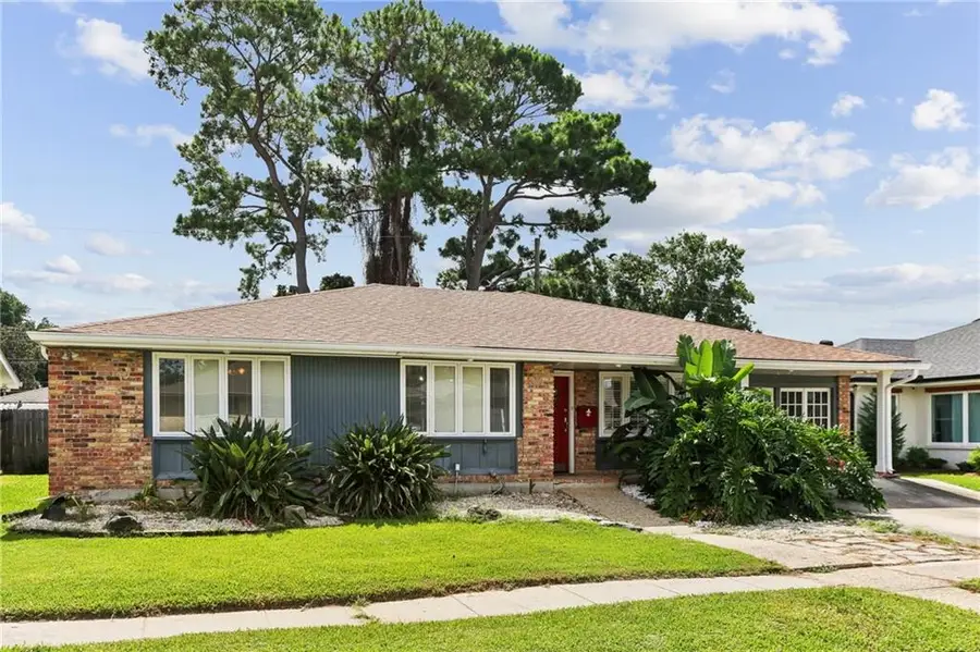 805 Smith Drive, Metairie, LA 70005 - #3