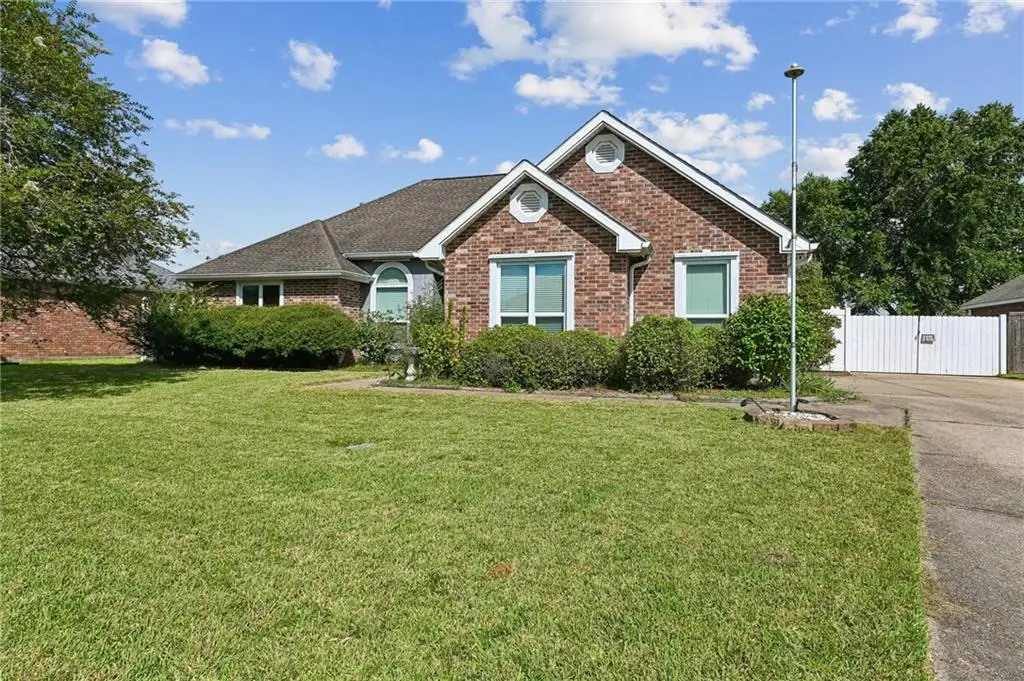 118 Roseland Drive, Luling, LA 70070 - #1