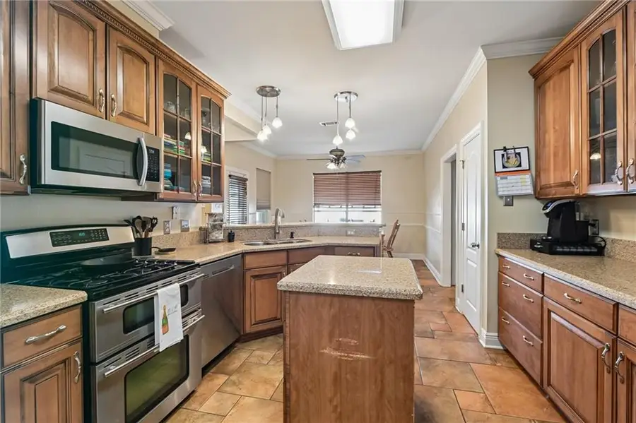 118 Roseland Drive, Luling, LA 70070 - #3