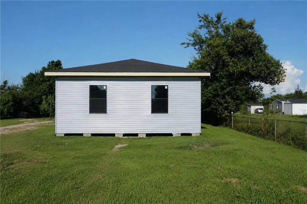 187 E 6th Street, Edgard, LA 70049 - #1