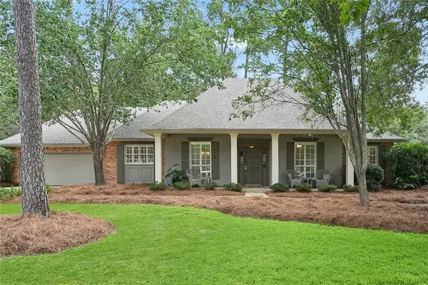 106 Blue Heron Drive, Mandeville, LA 70471
