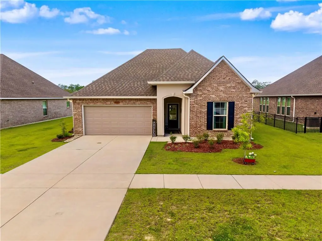 39557 White Sand Lane, Ponchatoula, LA 70454 - #1
