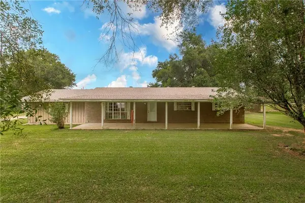 56034 Virgil White Lane, Loranger, LA 70446