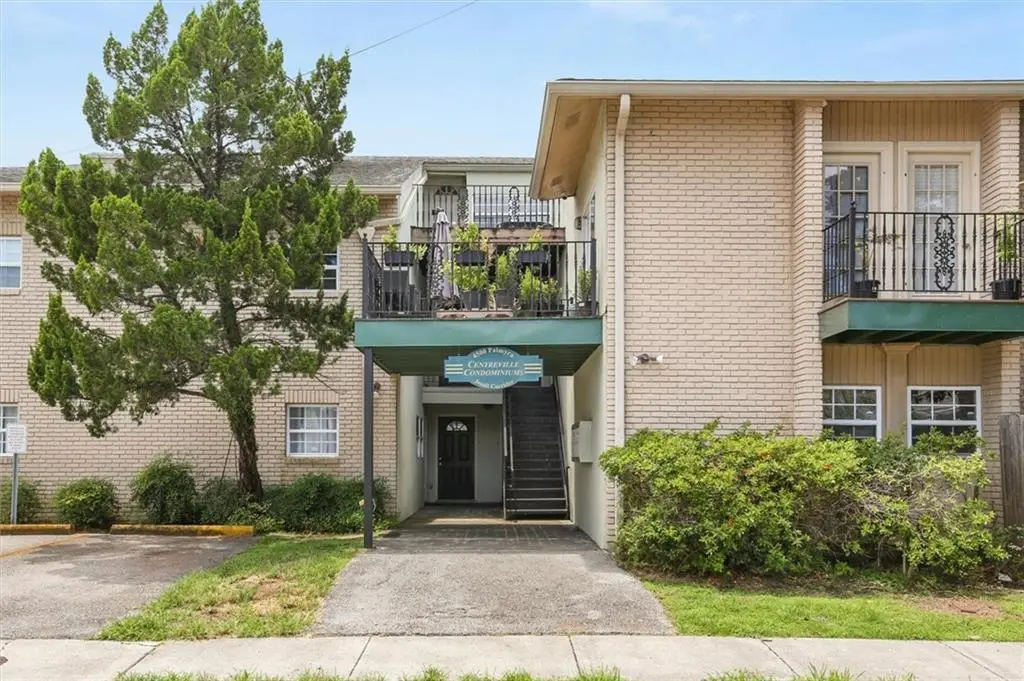 4500 Palmyra Street #D, New Orleans, LA 70119 - #1