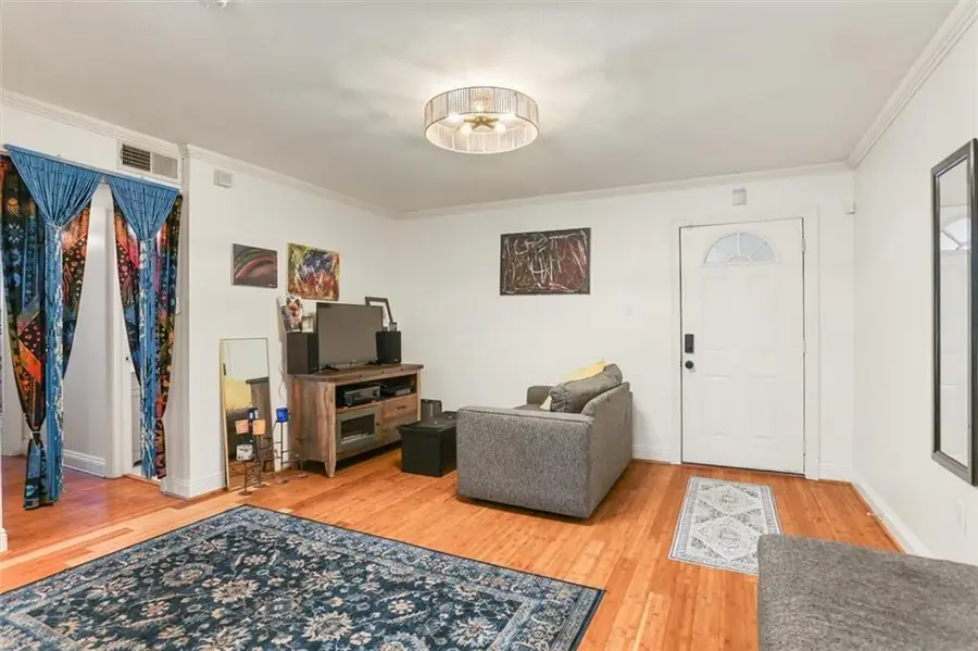 4500 Palmyra Street #D, New Orleans, LA 70119 - #3