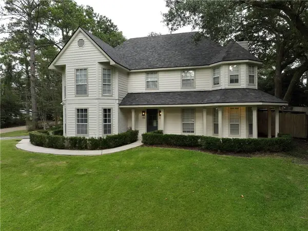 115 Golfers Drive, Covington, LA 70433