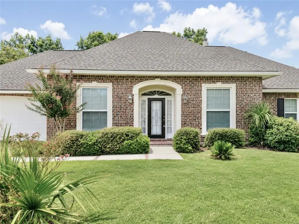 1730 Logan Lane, Mandeville, LA 70448 - #1