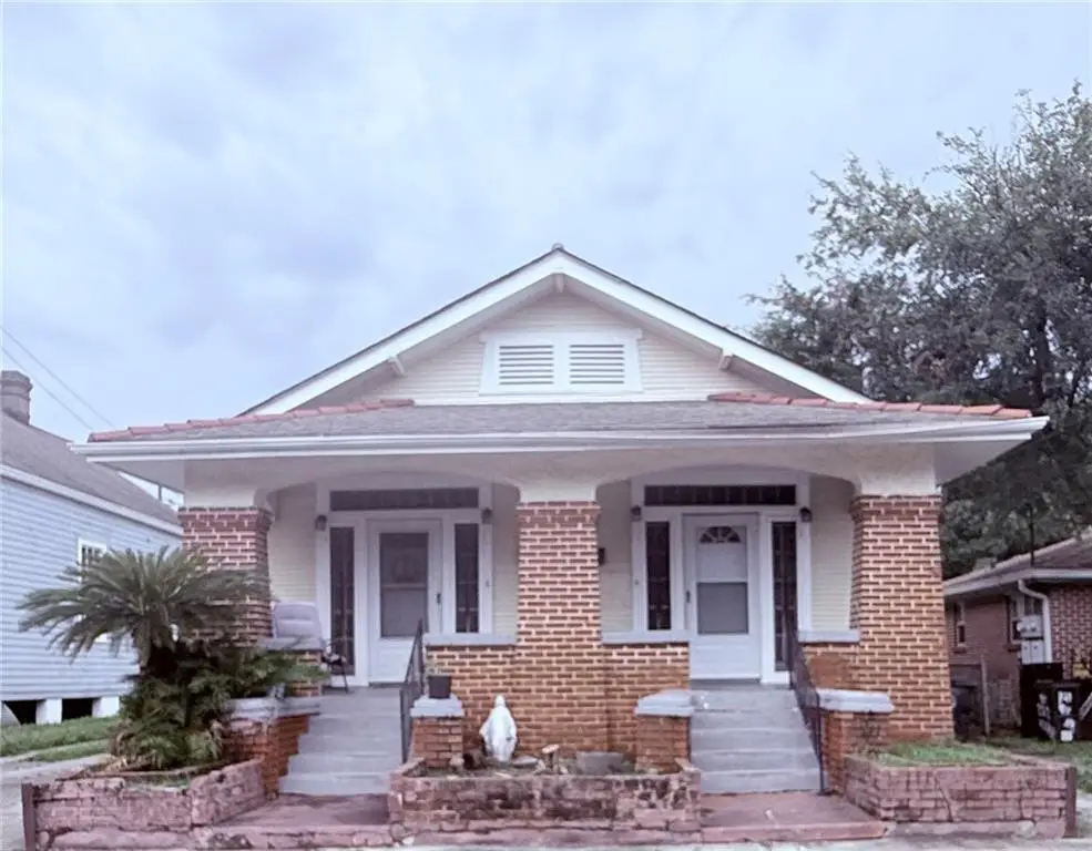 5107 Burgundy Street, New Orleans, LA 70117 - #1