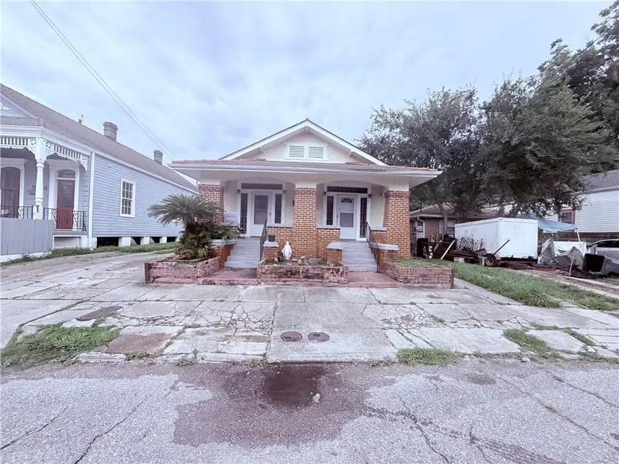 5107 Burgundy Street, New Orleans, LA 70117 - #2