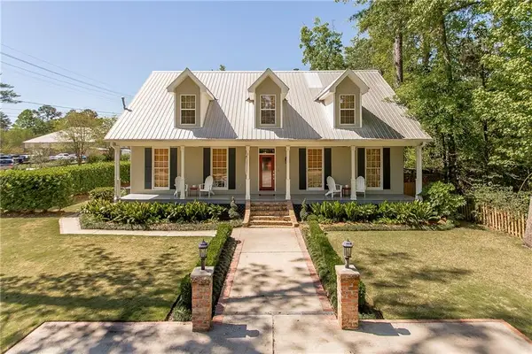 105 W 13th Avenue, Covington, LA 70433