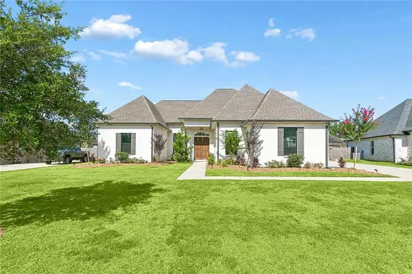 113 Mossy Swamp Lane, Slidell, LA 70461
