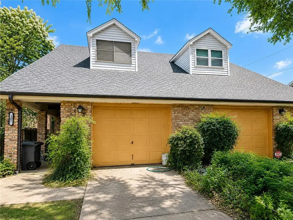 307 Rosebud Street, Metairie, LA 70005 - #1