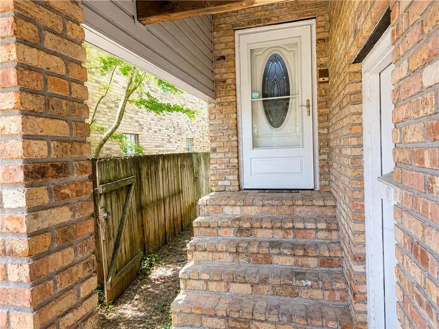 307 Rosebud Street, Metairie, LA 70005 - #2